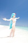 [Cosplay] [Sugar Myuku] Miyu Amathuka 天使みゅ。- Miku Miku vol.2 みっくみく vol.2