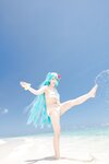 [Cosplay] [Sugar Myuku] Miyu Amathuka 天使みゅ。- Miku Miku vol.2 みっくみく vol.2