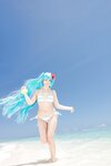 [Cosplay] [Sugar Myuku] Miyu Amathuka 天使みゅ。- Miku Miku vol.2 みっくみく vol.2