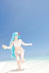 [Cosplay] [Sugar Myuku] Miyu Amathuka 天使みゅ。- Miku Miku vol.2 みっくみく vol.2