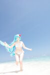 [Cosplay] [Sugar Myuku] Miyu Amathuka 天使みゅ。- Miku Miku vol.2 みっくみく vol.2