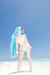 [Cosplay] [Sugar Myuku] Miyu Amathuka 天使みゅ。- Miku Miku vol.2 みっくみく vol.2