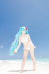 [Cosplay] [Sugar Myuku] Miyu Amathuka 天使みゅ。- Miku Miku vol.2 みっくみく vol.2
