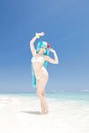 [Cosplay] [Sugar Myuku] Miyu Amathuka 天使みゅ。- Miku Miku vol.2 みっくみく vol.2