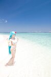 [Cosplay] [Sugar Myuku] Miyu Amathuka 天使みゅ。- Miku Miku vol.2 みっくみく vol.2