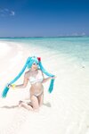 [Cosplay] [Sugar Myuku] Miyu Amathuka 天使みゅ。- Miku Miku vol.2 みっくみく vol.2