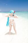 [Cosplay] [Sugar Myuku] Miyu Amathuka 天使みゅ。- Miku Miku vol.2 みっくみく vol.2