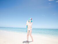 [Cosplay] [Sugar Myuku] Miyu Amathuka 天使みゅ。- Miku Miku vol.2 みっくみく vol.2