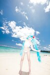 [Cosplay] [Sugar Myuku] Miyu Amathuka 天使みゅ。- Miku Miku vol.2 みっくみく vol.2