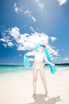 [Cosplay] [Sugar Myuku] Miyu Amathuka 天使みゅ。- Miku Miku vol.2 みっくみく vol.2