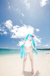 [Cosplay] [Sugar Myuku] Miyu Amathuka 天使みゅ。- Miku Miku vol.2 みっくみく vol.2