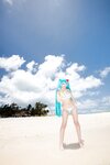 [Cosplay] [Sugar Myuku] Miyu Amathuka 天使みゅ。- Miku Miku vol.2 みっくみく vol.2
