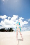 [Cosplay] [Sugar Myuku] Miyu Amathuka 天使みゅ。- Miku Miku vol.2 みっくみく vol.2
