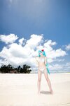 [Cosplay] [Sugar Myuku] Miyu Amathuka 天使みゅ。- Miku Miku vol.2 みっくみく vol.2