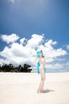 [Cosplay] [Sugar Myuku] Miyu Amathuka 天使みゅ。- Miku Miku vol.2 みっくみく vol.2