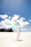 [Cosplay] [Sugar Myuku] Miyu Amathuka 天使みゅ。- Miku Miku vol.2 みっくみく vol.2