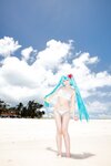 [Cosplay] [Sugar Myuku] Miyu Amathuka 天使みゅ。- Miku Miku vol.2 みっくみく vol.2