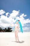 [Cosplay] [Sugar Myuku] Miyu Amathuka 天使みゅ。- Miku Miku vol.2 みっくみく vol.2