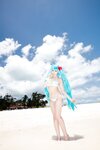 [Cosplay] [Sugar Myuku] Miyu Amathuka 天使みゅ。- Miku Miku vol.2 みっくみく vol.2