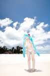 [Cosplay] [Sugar Myuku] Miyu Amathuka 天使みゅ。- Miku Miku vol.2 みっくみく vol.2