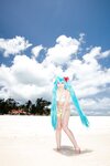 [Cosplay] [Sugar Myuku] Miyu Amathuka 天使みゅ。- Miku Miku vol.2 みっくみく vol.2