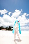 [Cosplay] [Sugar Myuku] Miyu Amathuka 天使みゅ。- Miku Miku vol.2 みっくみく vol.2