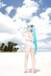 [Cosplay] [Sugar Myuku] Miyu Amathuka 天使みゅ。- Miku Miku vol.2 みっくみく vol.2