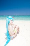 [Cosplay] [Sugar Myuku] Miyu Amathuka 天使みゅ。- Miku Miku vol.2 みっくみく vol.2