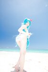 [Cosplay] [Sugar Myuku] Miyu Amathuka 天使みゅ。- Miku Miku vol.2 みっくみく vol.2