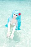 [Cosplay] [Sugar Myuku] Miyu Amathuka 天使みゅ。- Miku Miku vol.2 みっくみく vol.2