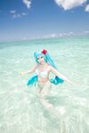 [Cosplay] [Sugar Myuku] Miyu Amathuka 天使みゅ。- Miku Miku vol.2 みっくみく vol.2