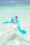 [Cosplay] [Sugar Myuku] Miyu Amathuka 天使みゅ。- Miku Miku vol.2 みっくみく vol.2
