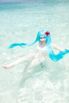 [Cosplay] [Sugar Myuku] Miyu Amathuka 天使みゅ。- Miku Miku vol.2 みっくみく vol.2