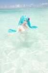 [Cosplay] [Sugar Myuku] Miyu Amathuka 天使みゅ。- Miku Miku vol.2 みっくみく vol.2