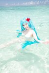 [Cosplay] [Sugar Myuku] Miyu Amathuka 天使みゅ。- Miku Miku vol.2 みっくみく vol.2