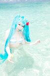 [Cosplay] [Sugar Myuku] Miyu Amathuka 天使みゅ。- Miku Miku vol.2 みっくみく vol.2