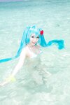 [Cosplay] [Sugar Myuku] Miyu Amathuka 天使みゅ。- Miku Miku vol.2 みっくみく vol.2