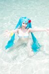 [Cosplay] [Sugar Myuku] Miyu Amathuka 天使みゅ。- Miku Miku vol.2 みっくみく vol.2