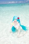 [Cosplay] [Sugar Myuku] Miyu Amathuka 天使みゅ。- Miku Miku vol.2 みっくみく vol.2
