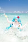 [Cosplay] [Sugar Myuku] Miyu Amathuka 天使みゅ。- Miku Miku vol.2 みっくみく vol.2