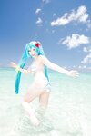 [Cosplay] [Sugar Myuku] Miyu Amathuka 天使みゅ。- Miku Miku vol.2 みっくみく vol.2