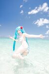 [Cosplay] [Sugar Myuku] Miyu Amathuka 天使みゅ。- Miku Miku vol.2 みっくみく vol.2