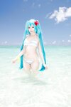 [Cosplay] [Sugar Myuku] Miyu Amathuka 天使みゅ。- Miku Miku vol.2 みっくみく vol.2