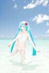 [Cosplay] [Sugar Myuku] Miyu Amathuka 天使みゅ。- Miku Miku vol.2 みっくみく vol.2