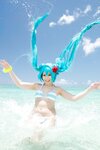 [Cosplay] [Sugar Myuku] Miyu Amathuka 天使みゅ。- Miku Miku vol.2 みっくみく vol.2