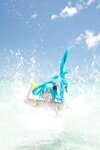 [Cosplay] [Sugar Myuku] Miyu Amathuka 天使みゅ。- Miku Miku vol.2 みっくみく vol.2