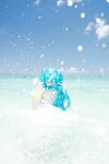 [Cosplay] [Sugar Myuku] Miyu Amathuka 天使みゅ。- Miku Miku vol.2 みっくみく vol.2