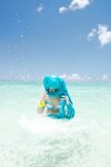 [Cosplay] [Sugar Myuku] Miyu Amathuka 天使みゅ。- Miku Miku vol.2 みっくみく vol.2