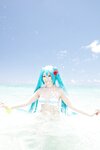 [Cosplay] [Sugar Myuku] Miyu Amathuka 天使みゅ。- Miku Miku vol.2 みっくみく vol.2