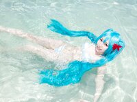 [Cosplay] [Sugar Myuku] Miyu Amathuka 天使みゅ。- Miku Miku vol.2 みっくみく vol.2